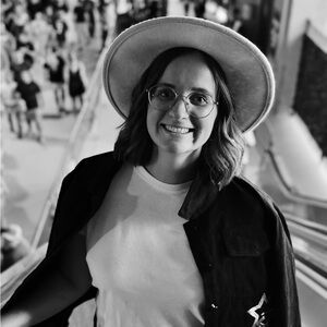 Meet your Posher, Lisa